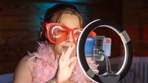 Photo Booth Rentals